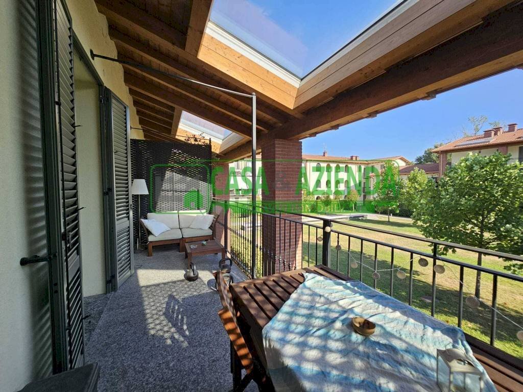 Two-room apartment Cascina Torriana Guerina, Cernusco sul Naviglio - photo 1