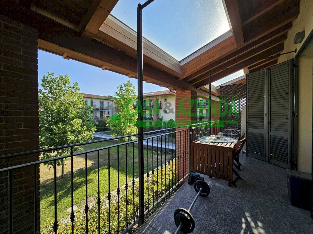 Two-room apartment Cascina Torriana Guerina, Cernusco sul Naviglio - photo 2