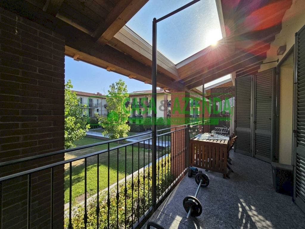 Two-room apartment Cascina Torriana Guerina, Cernusco sul Naviglio - photo 3