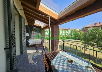 Two-room apartment Cascina Torriana Guerina, Cernusco sul Naviglio - photo 1