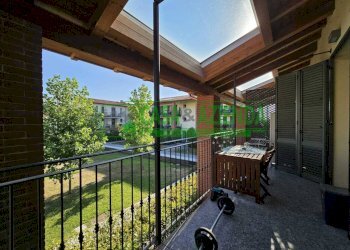 Two-room apartment Cascina Torriana Guerina, Cernusco sul Naviglio - photo 2