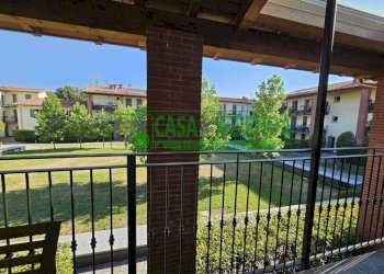 Two-room apartment Cascina Torriana Guerina, Cernusco sul Naviglio - photo 5