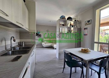 Two-room apartment Cascina Torriana Guerina, Cernusco sul Naviglio - photo 6