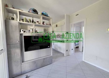 Two-room apartment Cascina Torriana Guerina, Cernusco sul Naviglio - photo 7