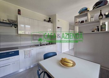 Two-room apartment Cascina Torriana Guerina, Cernusco sul Naviglio - photo 8