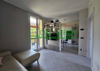 Two-room apartment Cascina Torriana Guerina, Cernusco sul Naviglio - photo 10