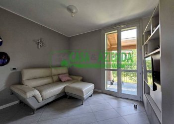 Two-room apartment Cascina Torriana Guerina, Cernusco sul Naviglio - photo 11