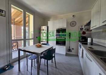 Two-room apartment Cascina Torriana Guerina, Cernusco sul Naviglio - photo 12