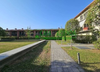 Two-room apartment Cascina Torriana Guerina, Cernusco sul Naviglio - photo 19