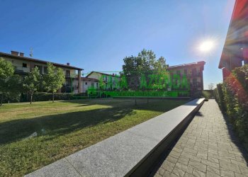 Two-room apartment Cascina Torriana Guerina, Cernusco sul Naviglio - photo 22