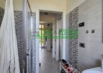 Two-room apartment Cascina Torriana Guerina, Cernusco sul Naviglio - photo 27