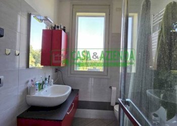 Two-room apartment Cascina Torriana Guerina, Cernusco sul Naviglio - photo 28