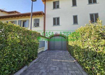Two-room apartment Cascina Torriana Guerina, Cernusco sul Naviglio - photo 29