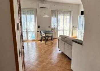 Quadrilocale Genova (zona Sampierdarena) - foto 4