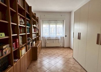 Quadrilocale Genova (zona Sampierdarena) - foto 22