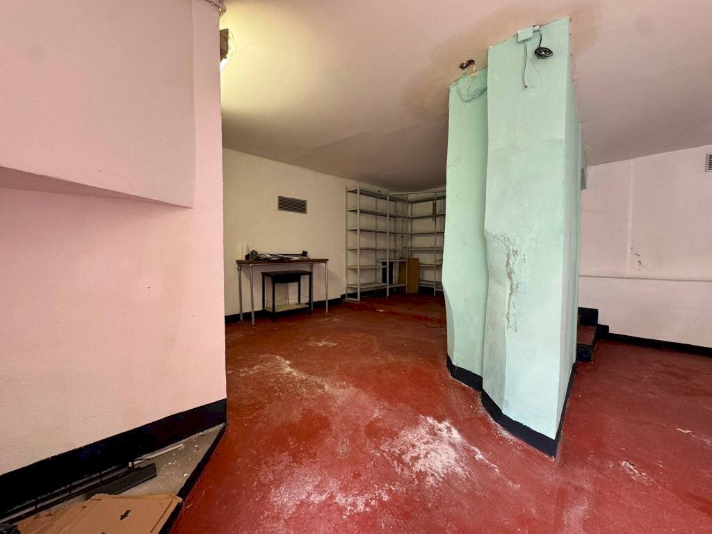 Box Genova (zona Sampierdarena) - foto 3