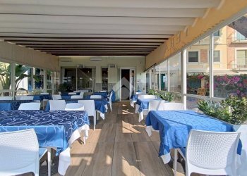 Appartamento Corso Trento e Trieste, Sanremo - foto 10