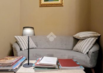 Appartamento Corso Trento e Trieste, Sanremo - foto 29