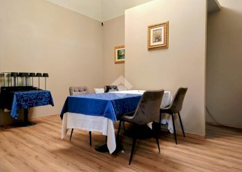 Appartamento Corso Trento e Trieste, Sanremo - foto 33