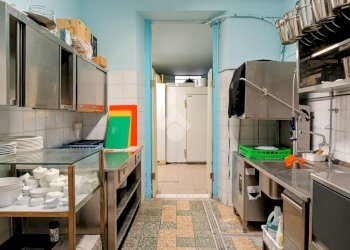 Appartamento Corso Trento e Trieste, Sanremo - foto 34