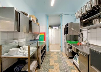Appartamento Corso Trento e Trieste, Sanremo - foto 35