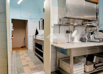 Appartamento Corso Trento e Trieste, Sanremo - foto 36