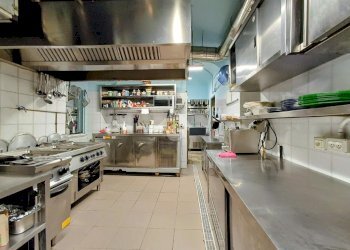 Appartamento Corso Trento e Trieste, Sanremo - foto 37