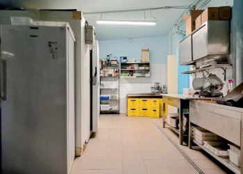Appartamento Corso Trento e Trieste, Sanremo - foto 38