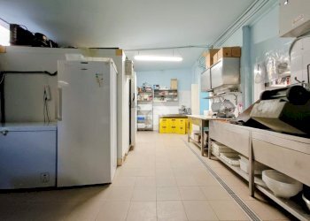 Appartamento Corso Trento e Trieste, Sanremo - foto 39