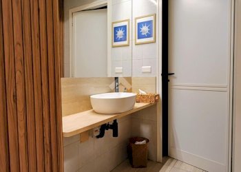 Appartamento Corso Trento e Trieste, Sanremo - foto 41