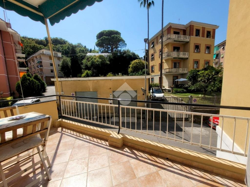Bilocale Via Costaguta, Rapallo - foto 1