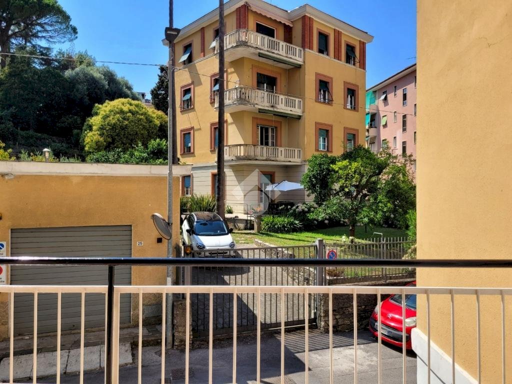 Bilocale Via Costaguta, Rapallo - foto 3
