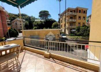 Bilocale Via Costaguta, Rapallo - foto 1