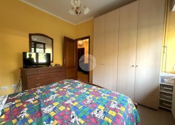 Three-room apartment Via Perotti, Ivrea - photo 10