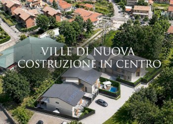 Villa Via Santa Maria, Givoletto - photo 1