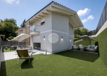 Villa Via Santa Maria, Givoletto - photo 4