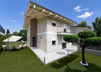 Villa Via Santa Maria, Givoletto - photo 6