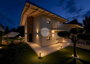 Villa Via Santa Maria, Givoletto - photo 7