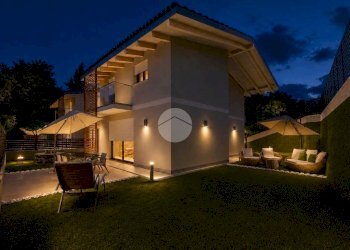Villa Via Santa Maria, Givoletto - photo 8