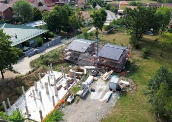 Villa Via Santa Maria, Givoletto - photo 19
