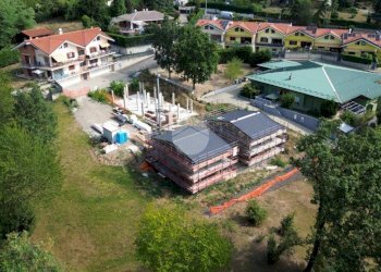 Villa Via Santa Maria, Givoletto - photo 20