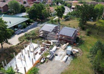 Villa Via Santa Maria, Givoletto - photo 21