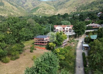 Villa Via Santa Maria, Givoletto - photo 22