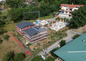 Villa Via Santa Maria, Givoletto - photo 23