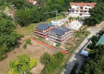 Villa Via Santa Maria, Givoletto - photo 24
