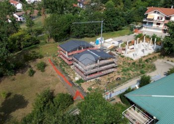 Villa Via Santa Maria, Givoletto - photo 25