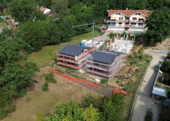 Villa Via Santa Maria, Givoletto - photo 27