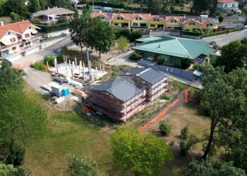 Villa Via Santa Maria, Givoletto - photo 28