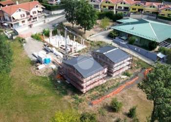 Villa Via Santa Maria, Givoletto - photo 32