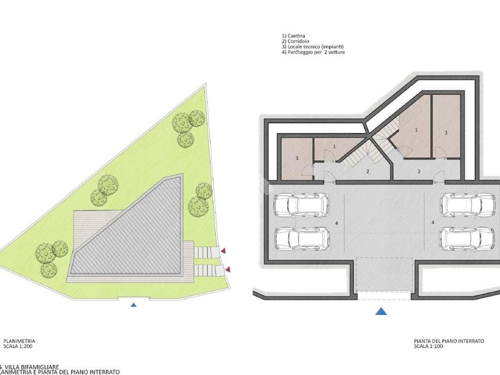 Porzione di casa Str. del Mondino, Castiglione Torinese - foto 2